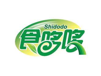 黃安悅的logo設(shè)計