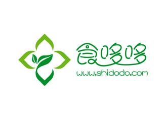 譚家強的logo設(shè)計