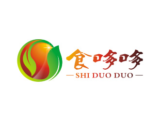 楊福的logo設(shè)計