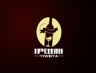 倉小天的logo設(shè)計(jì)