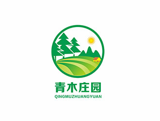 AR科技核心~雪狐設(shè)計(jì)的logo設(shè)計(jì)