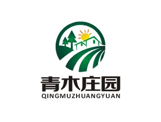 鄭國麟的logo設(shè)計(jì)