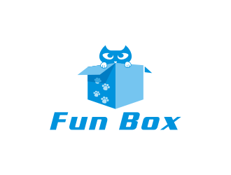 陳波的logo設(shè)計