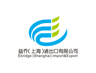 趙波的logo設(shè)計