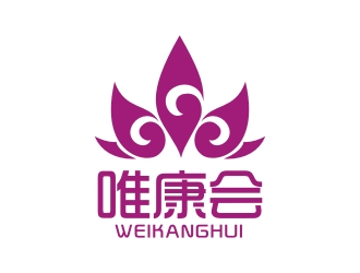 曾翼的logo設計