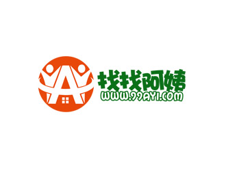 郭慶忠的logo設計