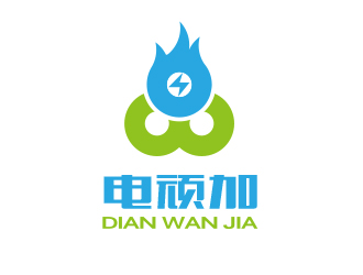 孫金澤的logo設(shè)計