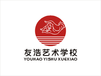 梁俊的logo設(shè)計(jì)