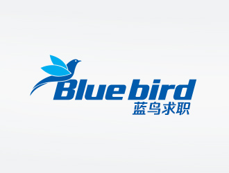 吳曉偉的logo設(shè)計