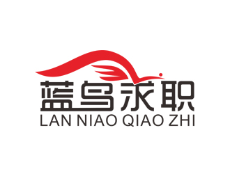 劉彩云的logo設(shè)計