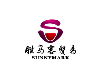 周金進的logo設計