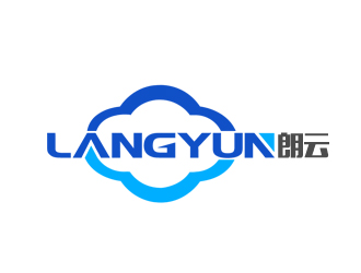 余亮亮的logo設計