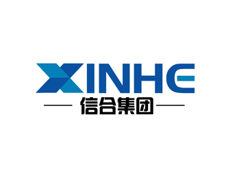 秦曉東的logo設(shè)計(jì)