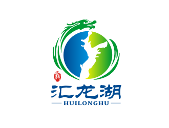 姜彥海的logo設(shè)計(jì)