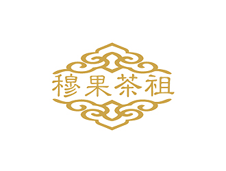 秦曉東的logo設計