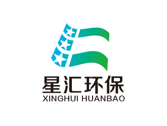 廣州市星匯環(huán)?？萍加邢薰緇ogologo設(shè)計
