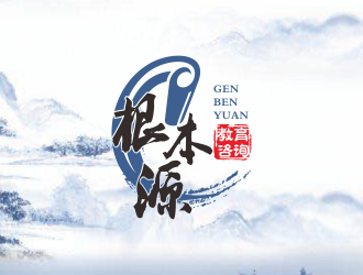 何嘉健的logo設(shè)計