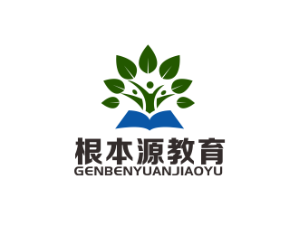 林萬里的logo設(shè)計