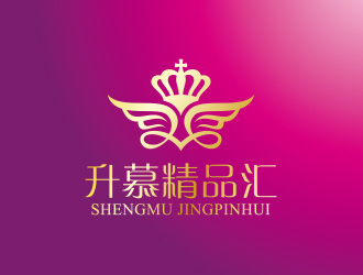 黃安悅的logo設(shè)計(jì)