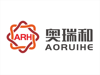 唐國強的logo設(shè)計