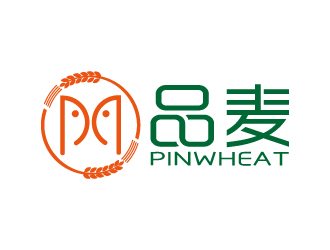 張俊的logo設(shè)計(jì)