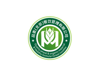 郭慶忠的logo設(shè)計(jì)