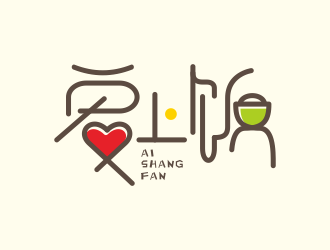 何嘉健的logo設(shè)計