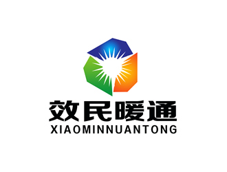 朱兵的logo設(shè)計