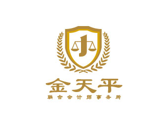 李賀的logo設(shè)計