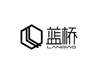 張俊的logo設(shè)計(jì)