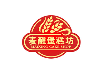 吳曉偉的logo設(shè)計