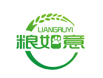 朱兵的logo設(shè)計(jì)