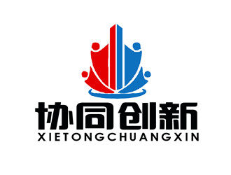 朱兵的logo設(shè)計(jì)