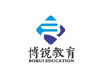 彭波的logo設(shè)計(jì)