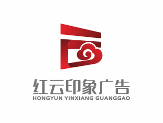 何嘉健的logo設計