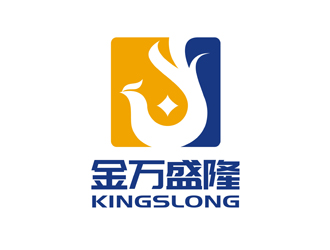 譚家強的logo設(shè)計