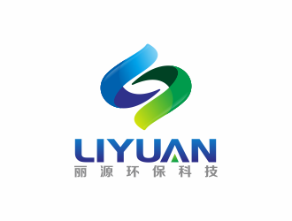麗源環(huán)?？萍糽ogo設(shè)計(jì)