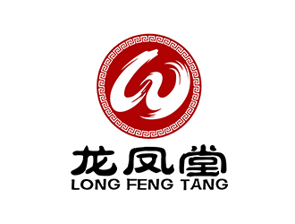 潘樂的logo設(shè)計