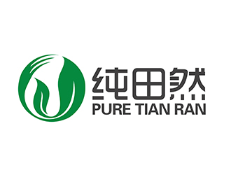 潘樂(lè)的logo設(shè)計(jì)