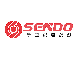 彭波的logo設(shè)計