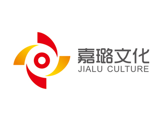 趙鵬的logo設(shè)計