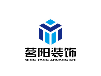 周金進的logo設(shè)計