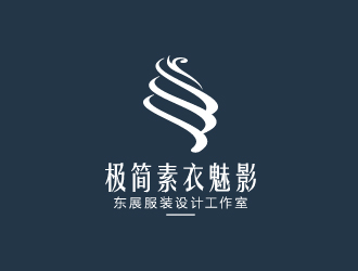 葉美寶的logo設(shè)計