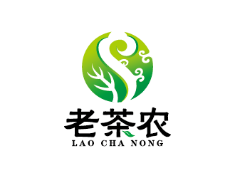 王濤的logo設計