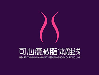 吳曉偉的logo設(shè)計(jì)