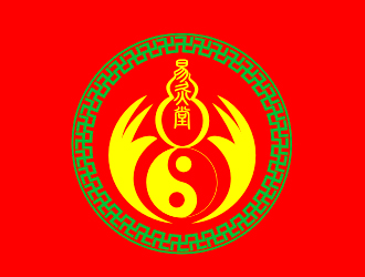 河南易灸堂健康科技有限公司logo設(shè)計