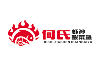 趙鵬的logo設(shè)計