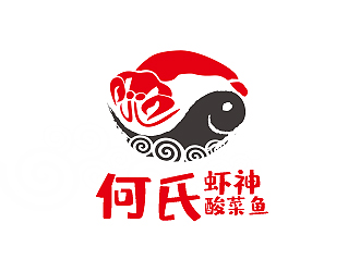 盛銘的logo設(shè)計