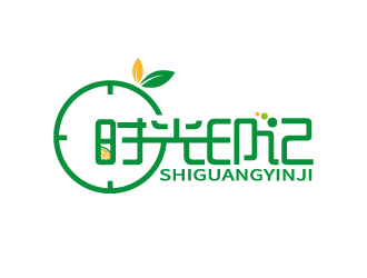 張俊的logo設(shè)計