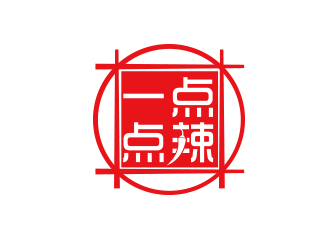 余亮亮的logo設(shè)計
